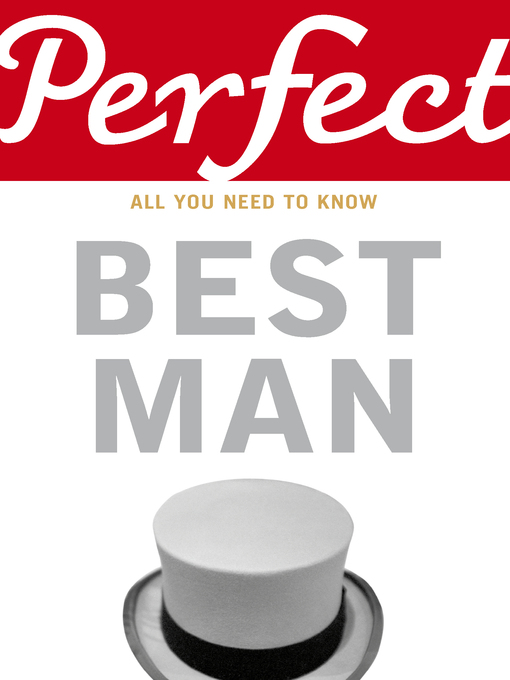 Title details for Perfect Best Man by George Davidson - Available